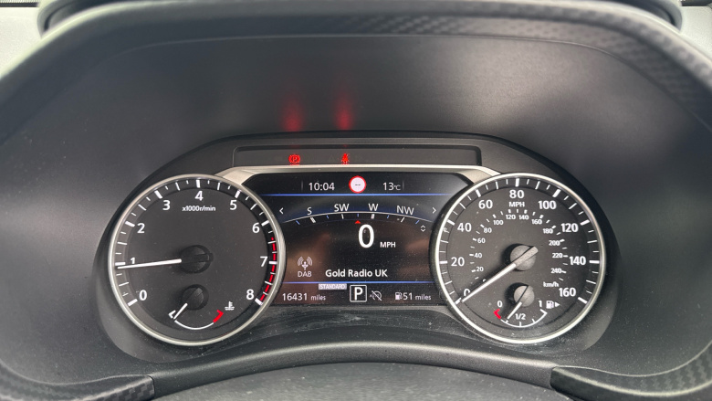 Nissan Juke 1.0 DiG-T N-Connecta 5dr DCT Petrol Hatchback